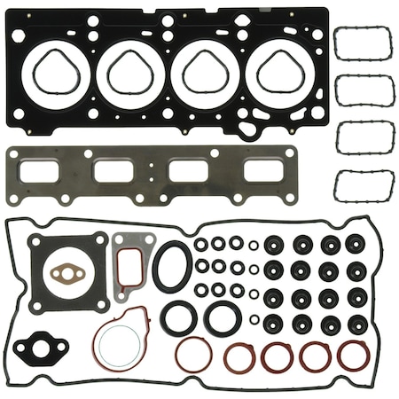 Mahle Engine Cylinder Head Gasket Set HS54420E